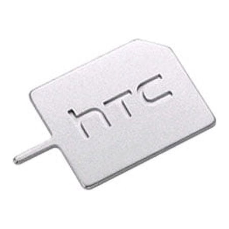 OEM HTC Sim Card Tray Opening Removal Tool, Eject Pin Tool Replacement