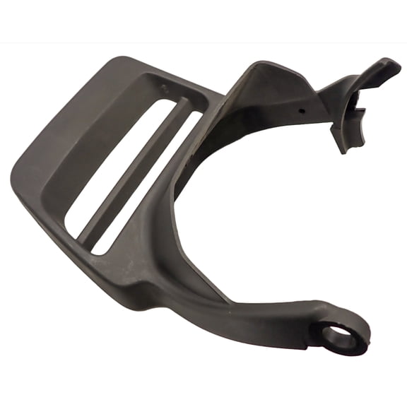 OEM HUSQVARNA CHAIN BRAKE HANDLE HAND GUARD FITS 372 X-TORQ 515980901