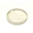 thumbnail image 1 of OEM Haier Air Conditioner AC 5 Inch Cap Originally Shipped With CPN11XCJ, CPN10XH9, HPRD12XC7, 1 of 1