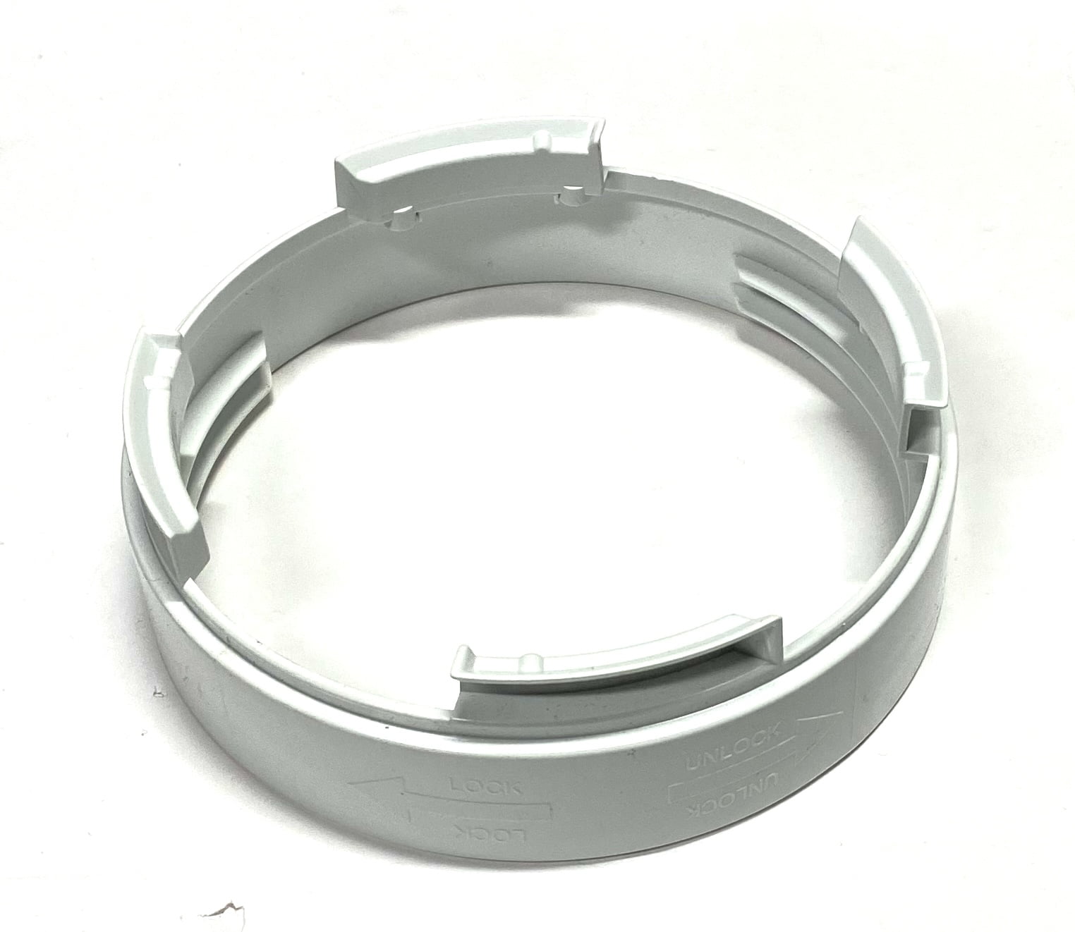 OEM Haier Air Conditioner AC 5 Inch Window Adapter Originally Shipped ...