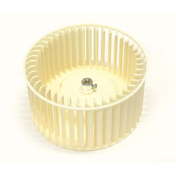 OEM Haier Air Conditioner AC Blower Wheel Originally Shipped With hpnd14xht