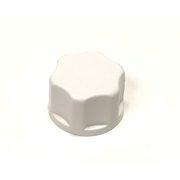 OEM Haier Air Conditioner AC Drain Cap Originally Shipped With HPP08XCR, HPP08XCRLW