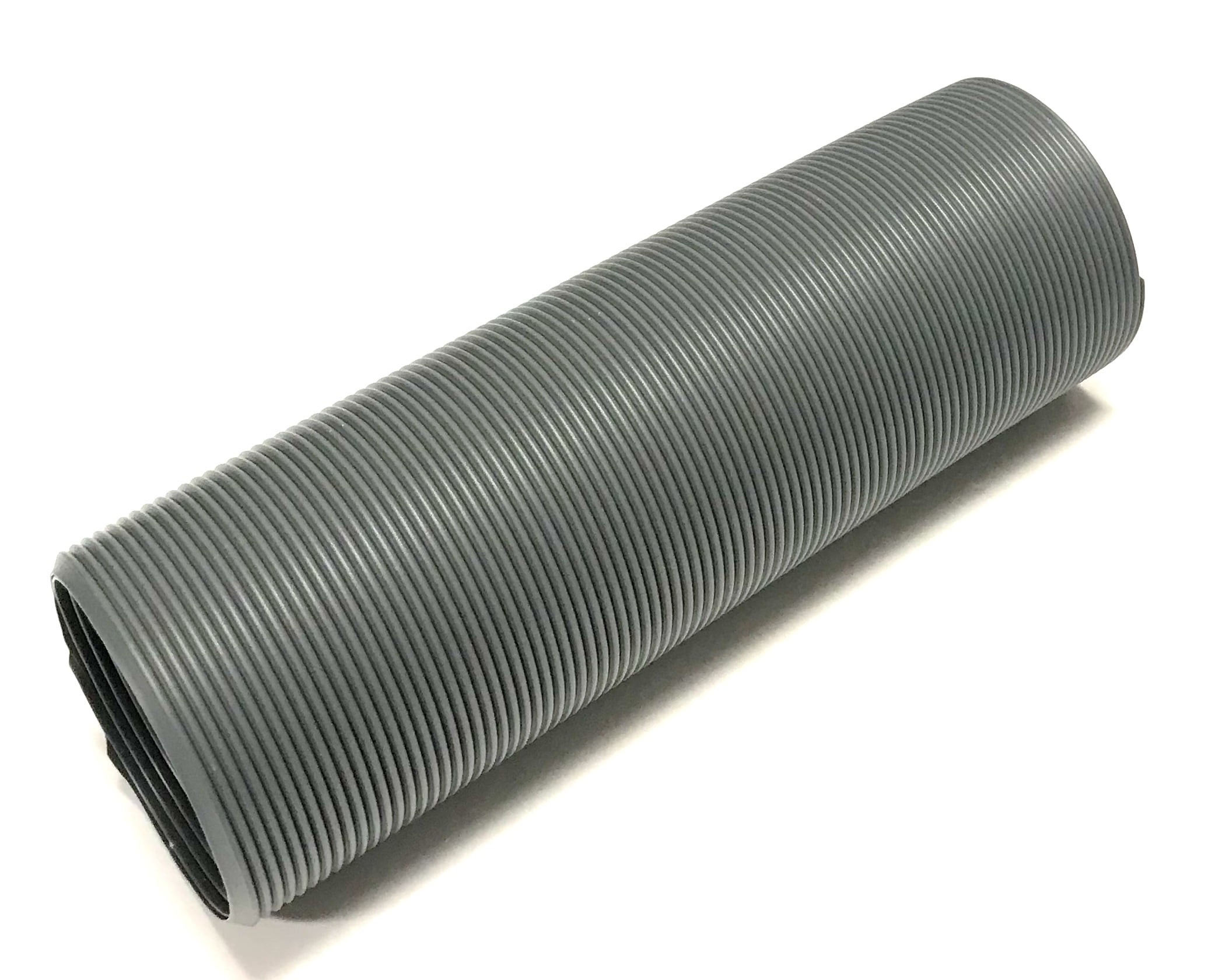 Haier OEM Air Conditioner AC Exhaust Hose, Sized 43/8 OD, 37/8 ID