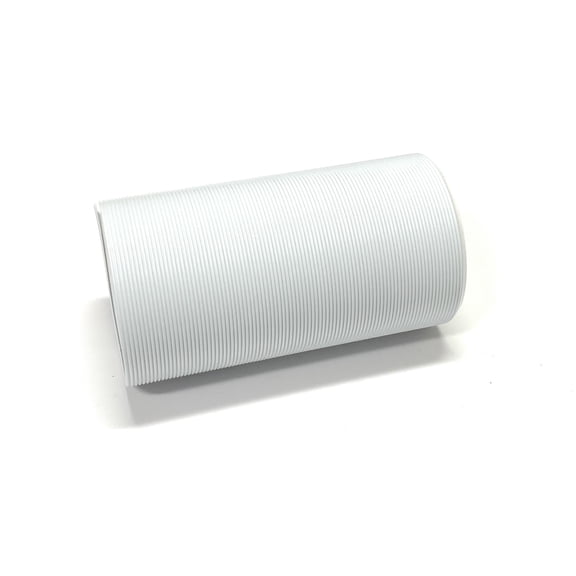 OEM Haier Air Conditioner AC Exhaust Hose Originally Shipped With HPP12XCTLW, APCD06AXWWL1, HPP10XCTL1