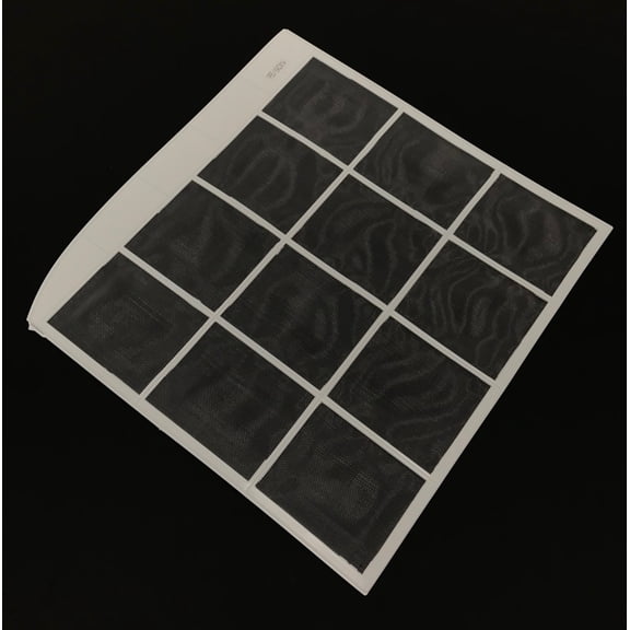 OEM Haier Air Conditioner AC Filter Originally Shipped With HPE10XCT, HPP12XCTLW