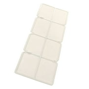 OEM Haier Air Conditioner AC Filter Originally Shipped With HTWR08XCR, HTWR10XCR, HTWR12XCR