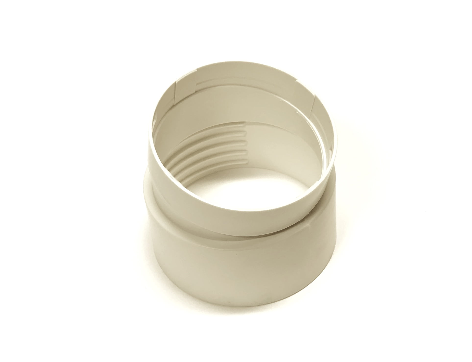 OEM Haier Air Conditioner AC Hose Coupler Originally Shipped With