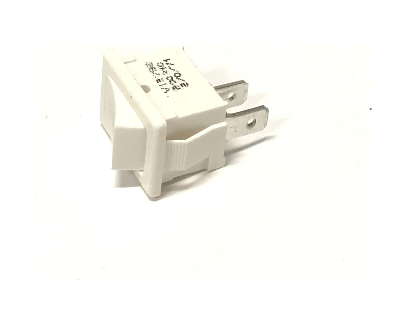 OEM Haier Air Conditioner AC Power Switch Originally Shipped With