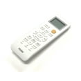 thumbnail image 1 of OEM Haier Air Conditioner AC Remote Control Originally Shipped With ESAQ406P, ESAQ408P, ESAQ406T, 1 of 1