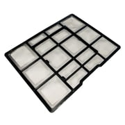 OEM Haier Air Conditioner AC Upper Filter Originally Shipped With HPPD14XHTLB