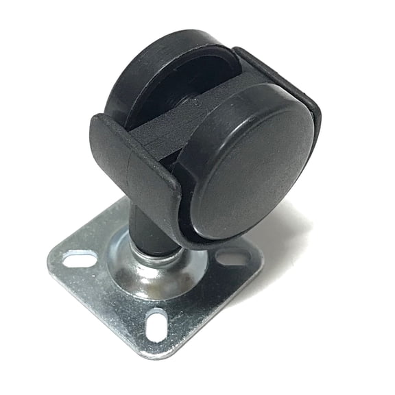 OEM Haier Air Conditioner AC Wheel Caster Originally Shipped With HPP10XCT, HPP10XCTE, HPP08XCRE