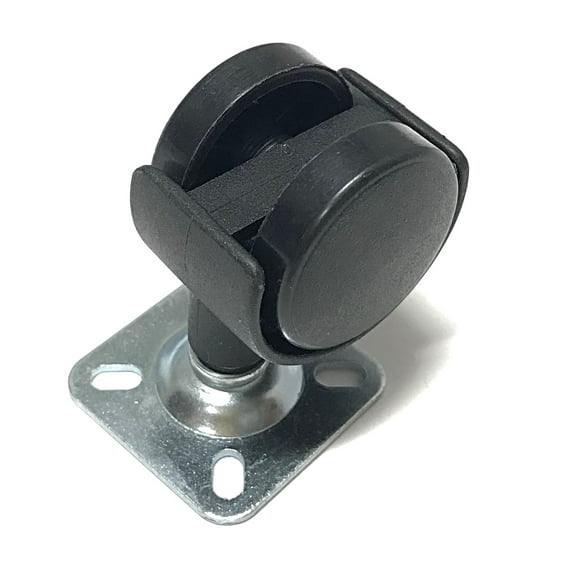 OEM Haier Air Conditioner AC Wheel Caster Originally Shipped With HPP08XCRW1, HPP10XCTEL1, HPP10XCTL1