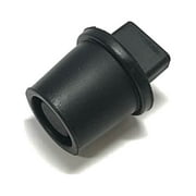 OEM Haier Air Conditioner Continuous Drain Plug Originally Shipped With D965EE, HM70EP
