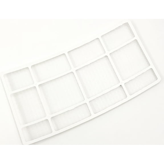 OEM Haier Air Conditioner Filter Shipped With ESA405N, ESA405R, ESA406ML