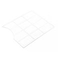 thumbnail image 1 of OEM Haier Air Conditioner Upper Air Filter Originally Shipped With HPP10XCT, HPP08XCRE, 1 of 1