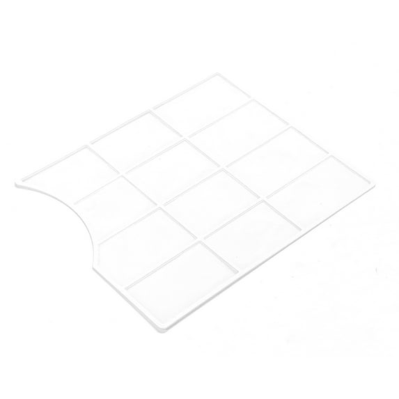 OEM Haier Air Conditioner Upper Air Filter Originally Shipped With HPP10XCT, HPP08XCRE