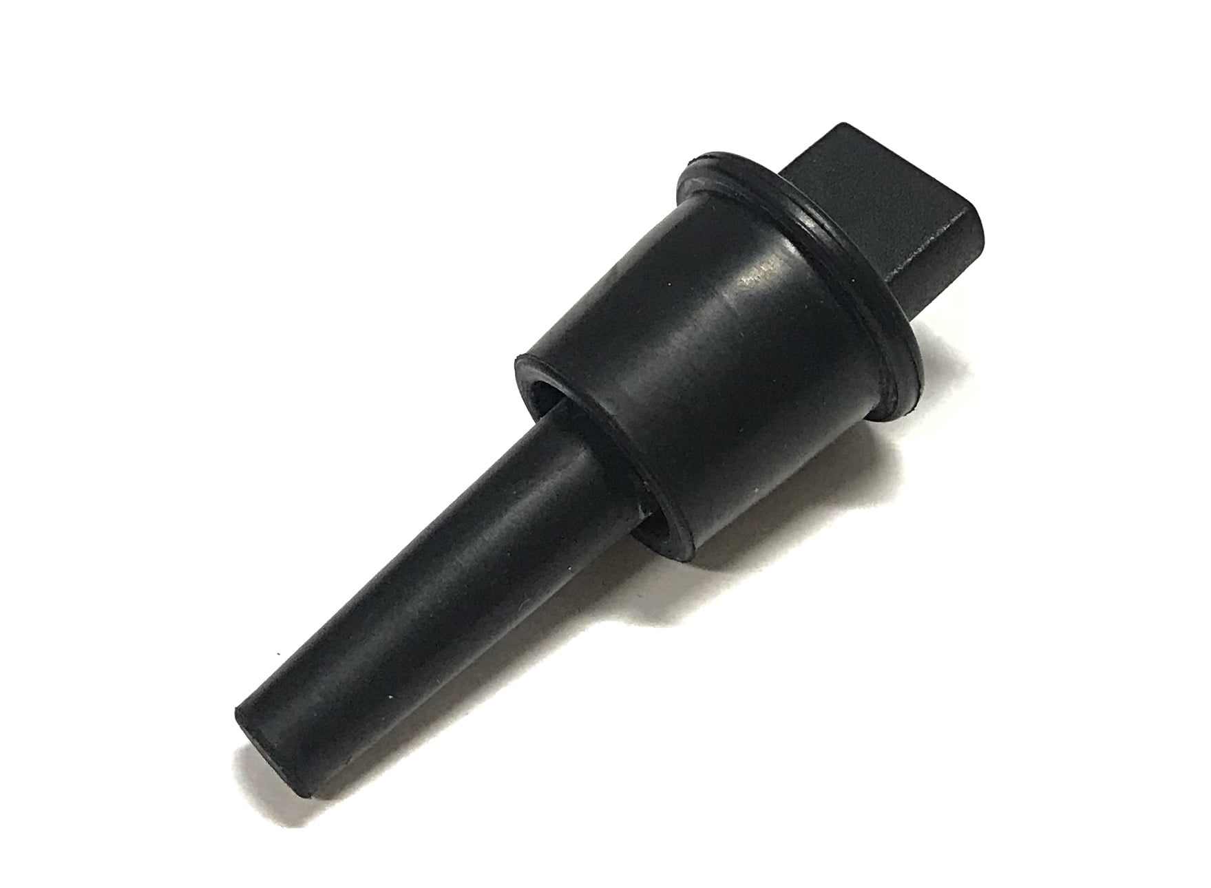 OEM Haier Dehumidifier Drain Plug Originally Shipped With CJ30M, CJ35M, CJ50E, CJ70E, CJ70EP, CK25E, CK30E, CK50E