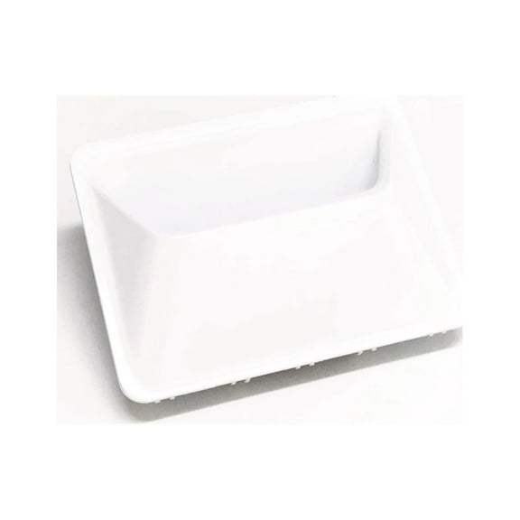 OEM Haier Dryer Door Handle Shipped With HLTD600AEW, HLTD600AGW, HTLD600ACW