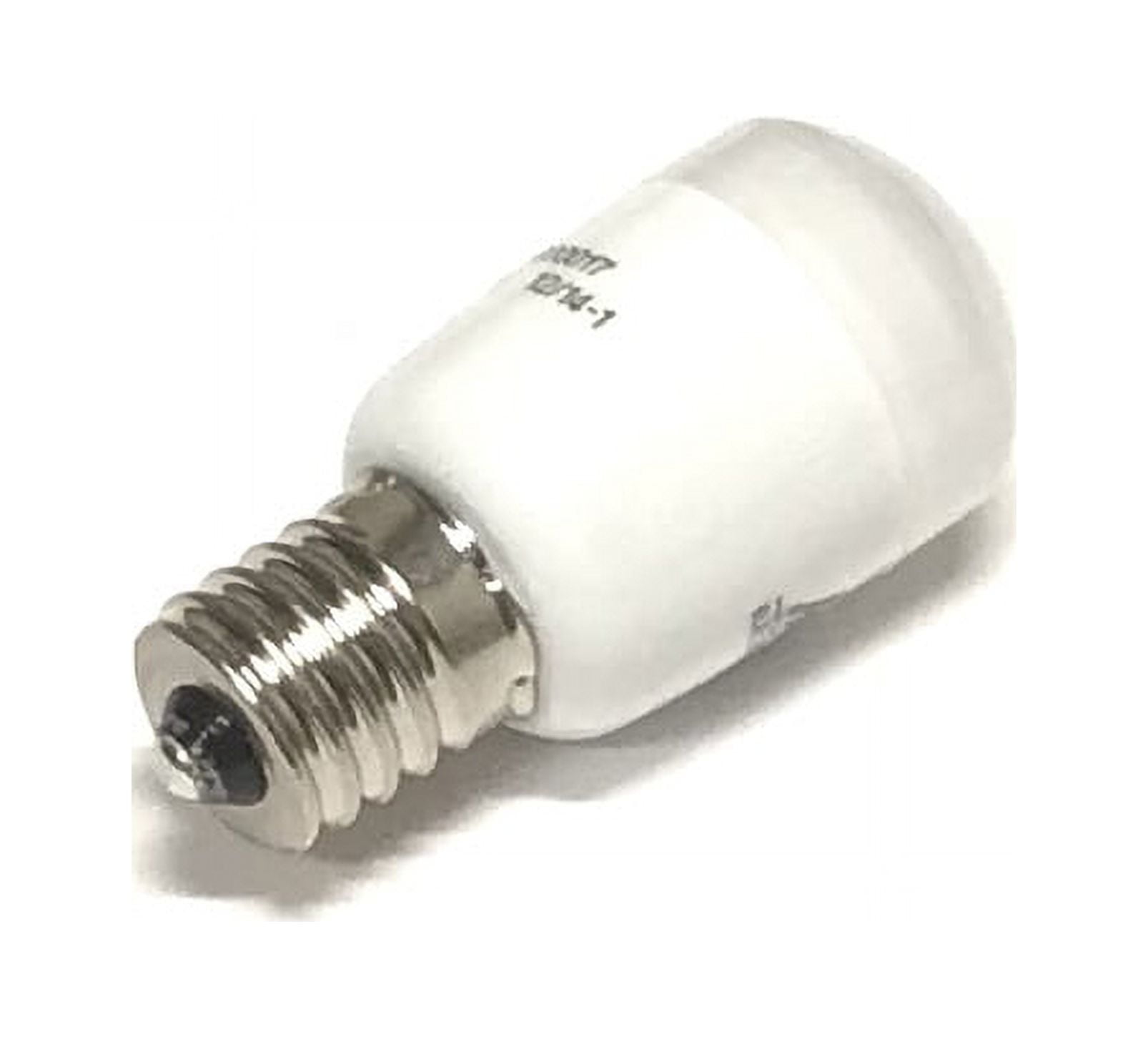 OEM Haier Dryer Light Bulb Originally Shipped With HLTD500AEW, HLTD500ACW, HLTD500AGW