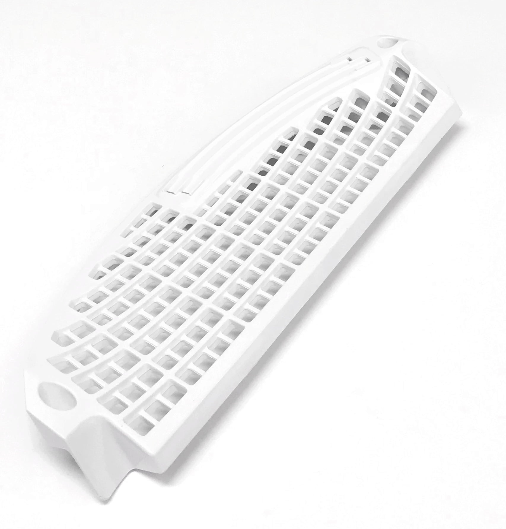 OEM Haier Dryer Lint Filter Screen Support Cover Guide Originally Shipped With RDE350AW