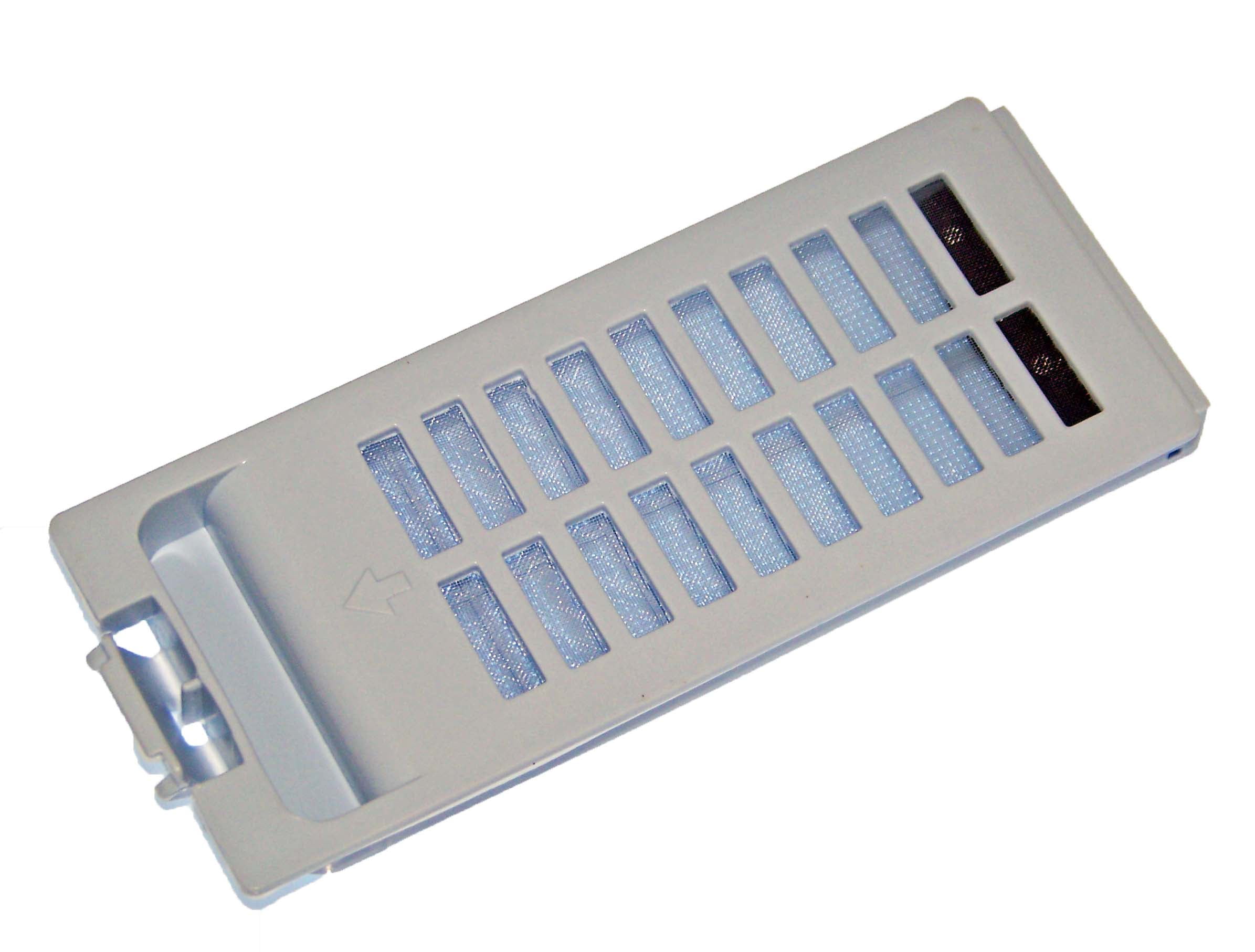 OEM Haier Dryer Screen Lint Filter For GWT900AL, GWT900AP, GWT900AR, GWT900AW