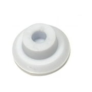 OEM Haier Freezer Chest Drain Plug Originally Shipped With HCM110LC, HCM178LC, HCM4SMAWW, HCM4SMBWW, HCM5SMAWW