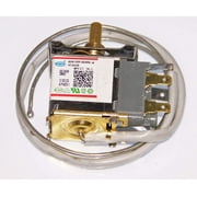 OEM Haier Freezer Thermostat Originally Shipped With ICM050C, ICM050LC