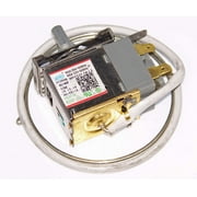 OEM Haier Freezer Thermostat Originally Shipped With IF50CM23NW, IF71CM33NW