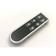 OEM Haier Remote Control Originally Shipped With HPN10XCM, HPN14XHM