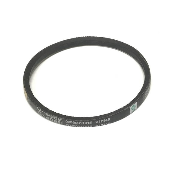 OEM Haier Washer Machine Drive Belt Originally Shipped With HLP021WM, HLP20E, HLP21E, HLP21N