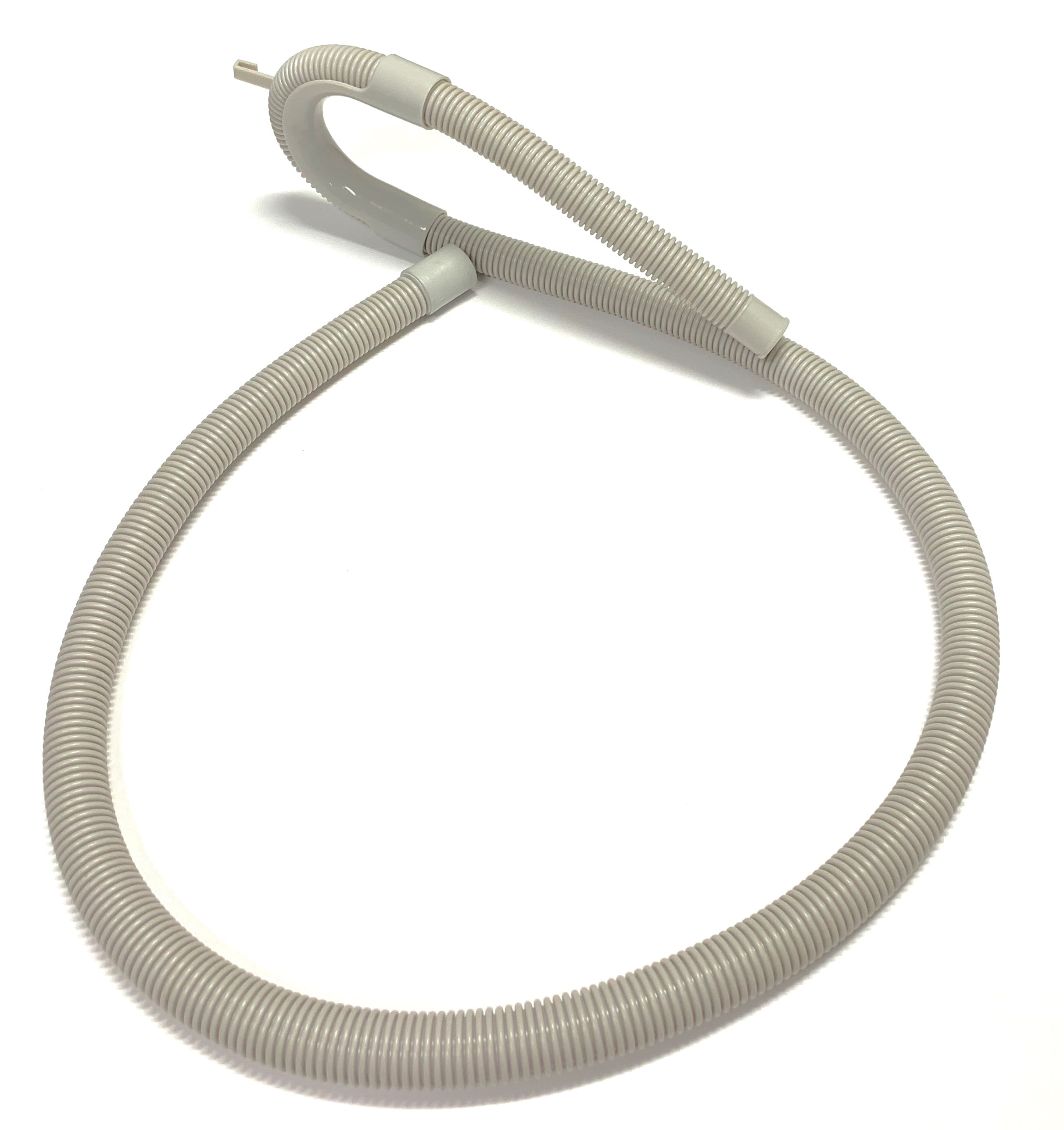 OEM Haier Washing Machine Drain Pipe Originally Shipped With HLP24E HLPW028BXW HLP28E HLPW028AXW