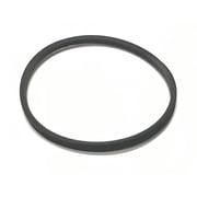 OEM Haier Washing Machine Drive Belt Originally Shipped With HLP28E, HLPW028BXW, HLPW028AXW