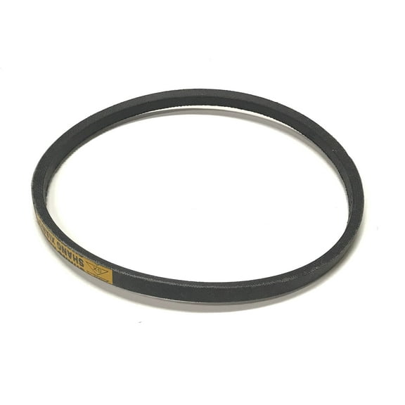 OEM Haier Washing Machine Drive V Belt Originally Shipped With HLP23E, HLP22P, XQJ5031, XQB5010A, XQB6091AF