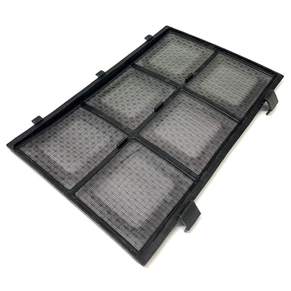 OEM Haier Wine Cooler Dust Air Filter Shipped With HVTEC08ABS, HVTEC12DABS