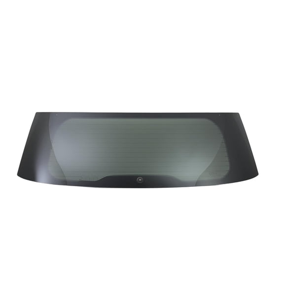 OEM Heated Rear Back Window Tailgate Glass W/Digital Rear-View-Cam Type Compatible with Jeep Grand Cherokee L (Longe Wheel Base) 2021-2026 Models