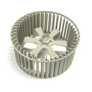 OEM Hisense AC Air Conditioner Blower Wheel Originally Shipped With AP1219CR1W, AP13HR2G, AP13HR1G
