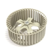 OEM Hisense AC Air Conditioner Lower Fan Blower Wheel Originally Shipped With AP1019CR1G, AP08CR2W
