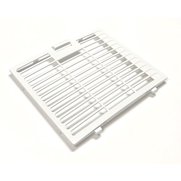 OEM Hisense Air Conditioner AC Air Filter Frame Only Originally Shipped With CDH70KP1SFRE, DH7020KP, HT5021KP
