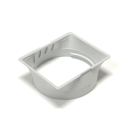 OEM Hisense Air Conditioner AC Appliance Connector Originally Shipped With AP12CR1SEJS