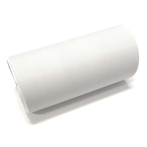 OEM Hisense Air Conditioner AC Exhaust Hose Originally Shipped With AP14CR2WG, AP10CR2W, AP12CR2G