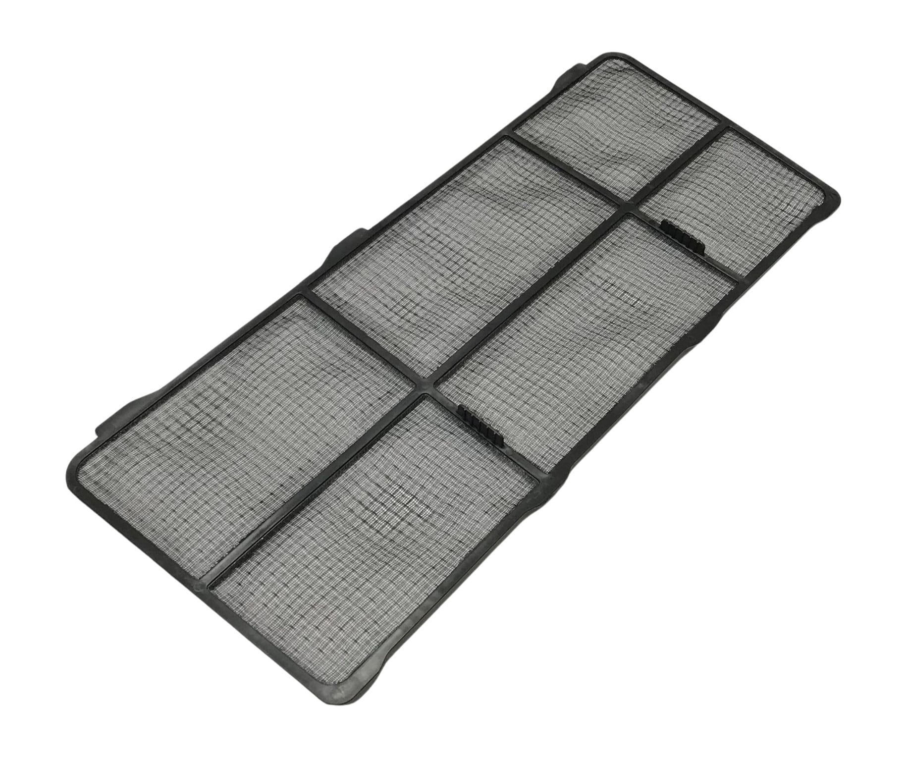 OEM Hisense Air Conditioner AC Filter Originally Shipped With