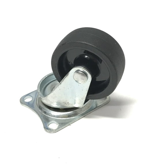 OEM Hisense Air Conditioner AC Foot Wheel Caster Originally Shipped With AP1419CR1G, AP0821CR1W, AP1219CR1W