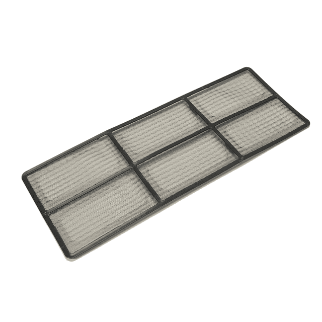 Hisense AC Front Air Filter for AW1022CW1W, AW0822DR1W, AW0822CW1W Air