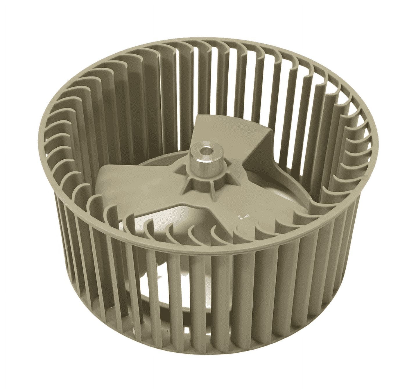 OEM Hisense Air Conditioner AC Lower Blower Fan Originally Shipped With ...