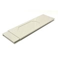 thumbnail image 1 of OEM Hisense Air Conditioner AC Window Plate Slider Originally Shipped With CAP14DR1SFJS2, AP10CW1G, 1 of 1