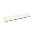 thumbnail image 1 of OEM Hisense Air Conditioner AC Window Sider Extension Originally Shipped With AP13HR2G, AP10CW2G, AP14DR2G, 1 of 1