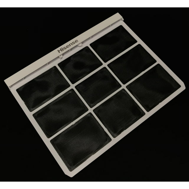 OEM Hisense Dehumidifier Air Filter Originally Shipped With DH3019K1W