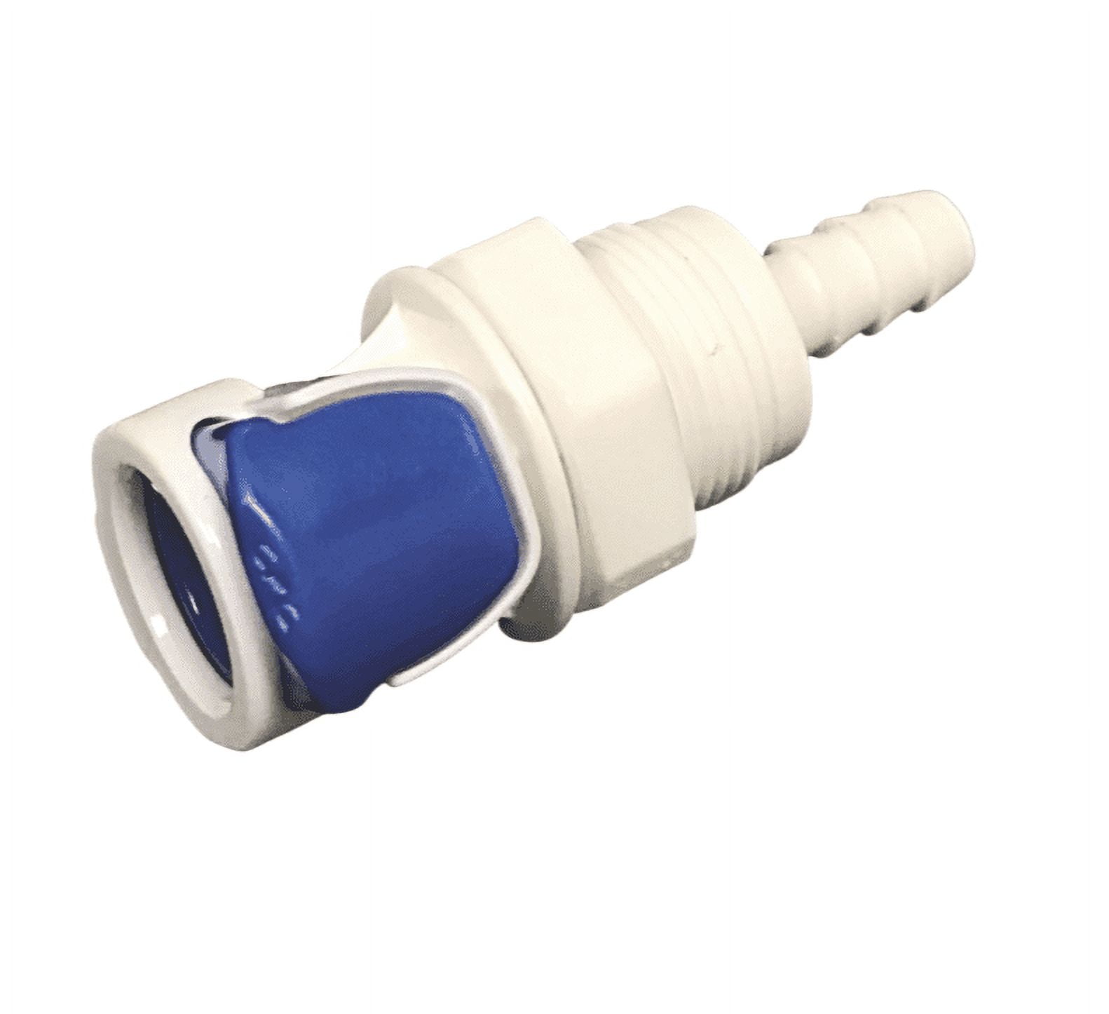 OEM Hisense Dehumidifier Appliance Connector A No Hose Connector