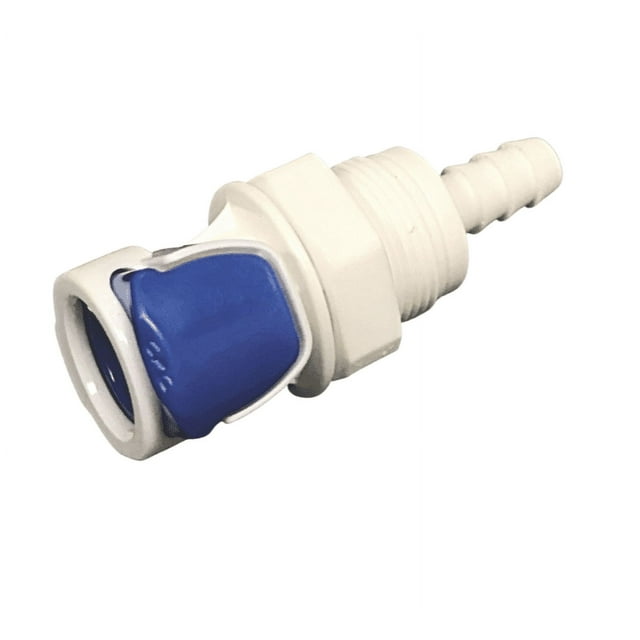 OEM Hisense Dehumidifier Appliance Connector A No Hose Connector