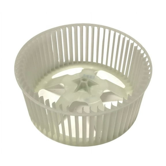 OEM Hisense Dehumidifier Blower Fan Originally Shipped With DH7021K1W, DH7021KP1G, DH7021W1WG, DH5023KP